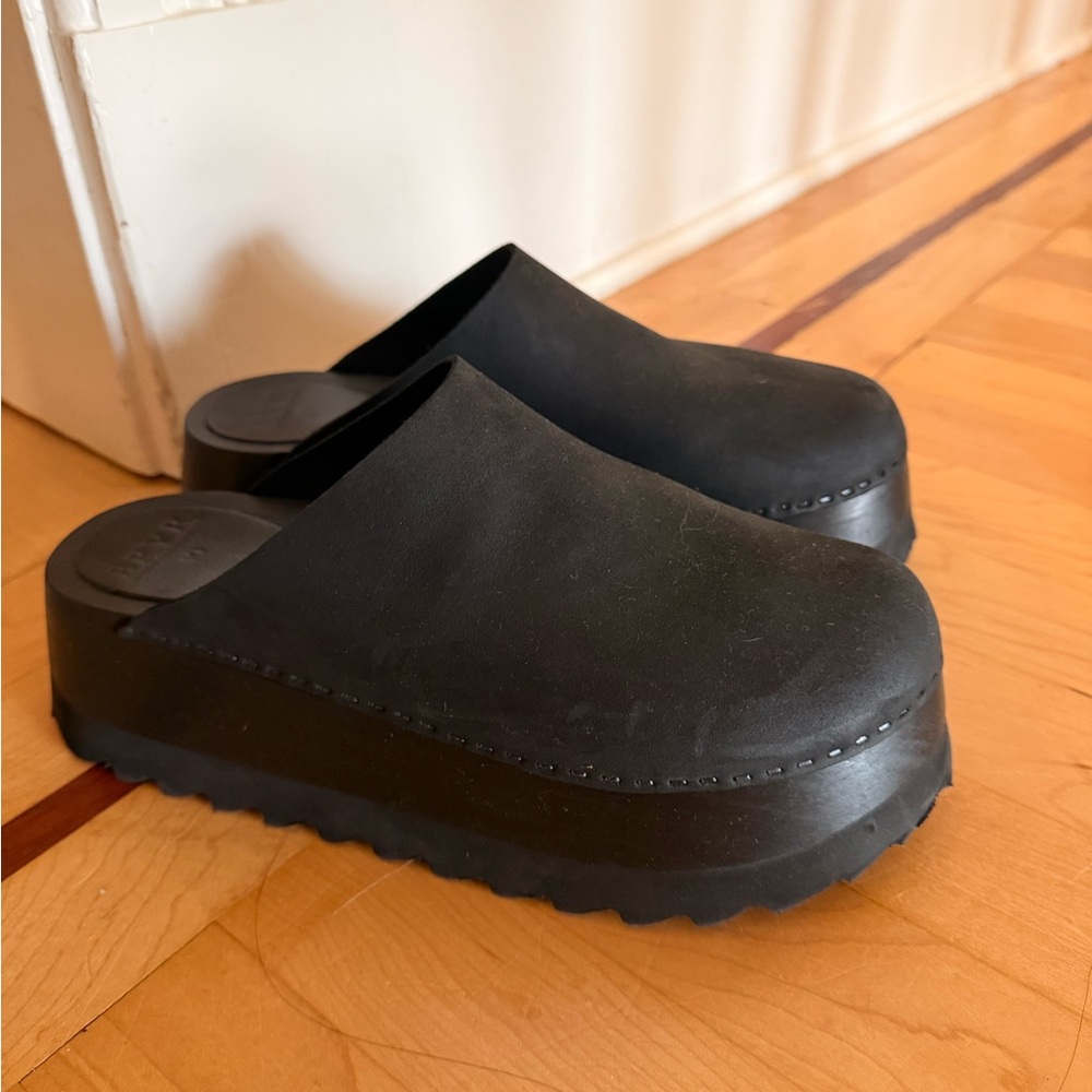 New: Bryr Chonk all black size 40 - Picture 3 of 6